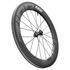 Miche Salg -Miche Salg Zipp Wheel 808 Firecrest 700c Front 1668160301 01