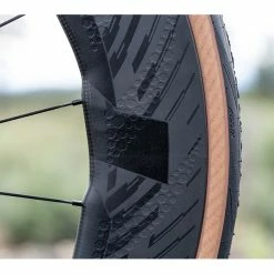 Miche Salg -Miche Salg Zipp Wheel 858 NSW 700c Rear 11 spee 1668163335 01