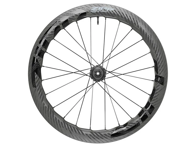 Zipp ZIPP Wheel 454 NSW 700c Rear 3 Zipp ZIPP Wheel 454 NSW 700c Rear