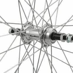 Baghjul 700C Til Skruekrans -Miche Salg a128196 02