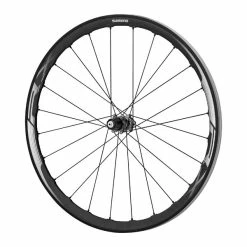 Shimano Baghjul WH-RX830 Tubeless Disk Racerhjul