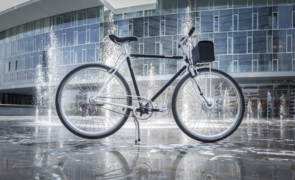 Miche Salg -Miche Salg thearsenale thearsenale x velorapida x alcantara thearsenale edition