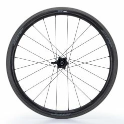 Zipp 303 NSW 700C Carbon Clincher Baghjul